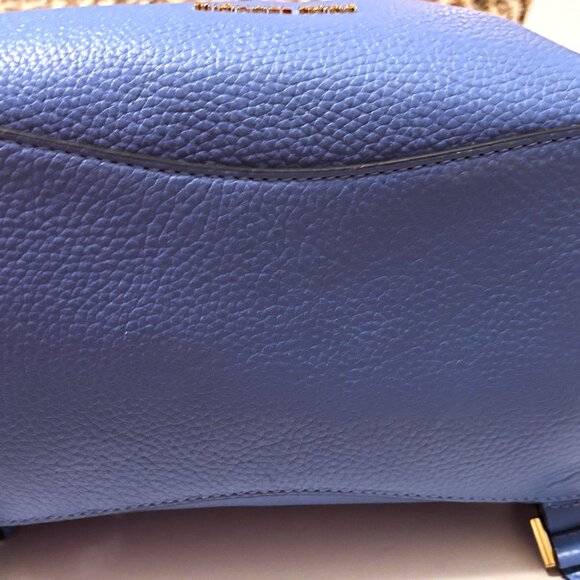 Michael Kors Raven Medium Backpack - Picture 5 of 5